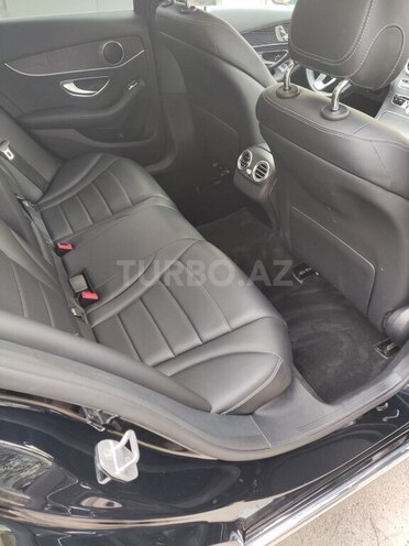 Mercedes C 300 2017, 90,448 km - 2.0 l - Xırdalan