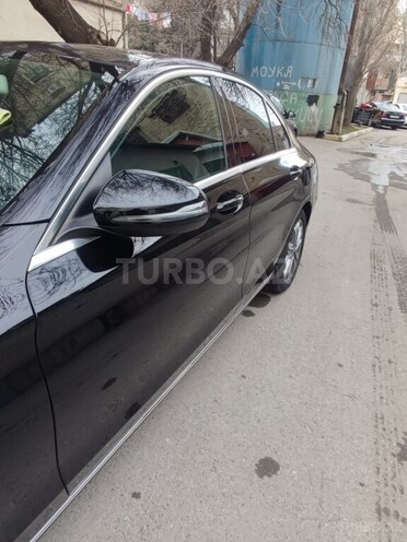 Mercedes C 300 2017, 90,448 km - 2.0 l - Xırdalan