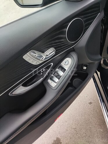 Mercedes C 300 2017, 90,448 km - 2.0 l - Xırdalan
