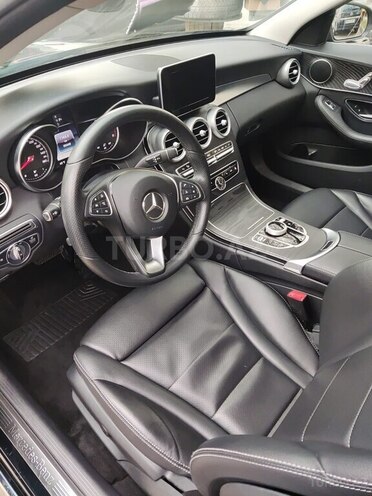 Mercedes C 300 2017, 90,448 km - 2.0 l - Xırdalan