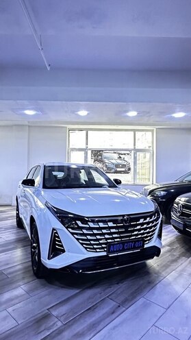 Changan Uni-Z-2