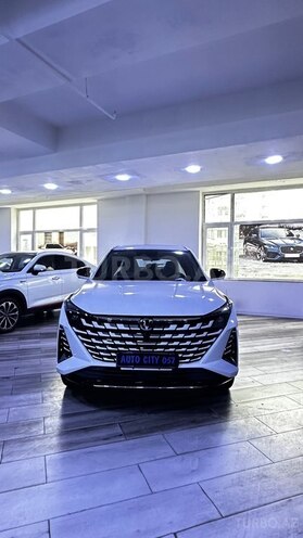 Changan Uni-Z-1