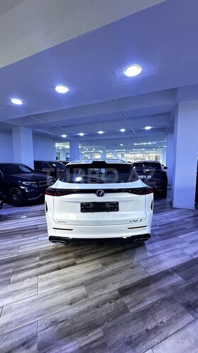 Changan Uni-Z-4