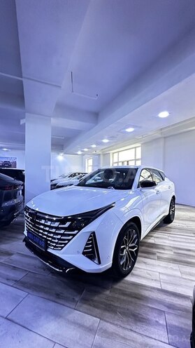 Changan Uni-Z-3