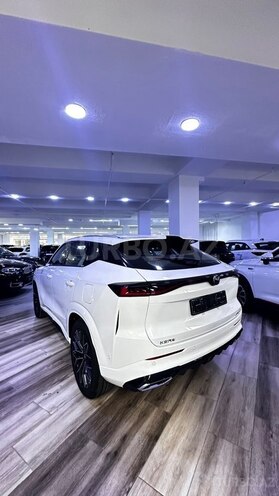 Changan Uni-Z-5
