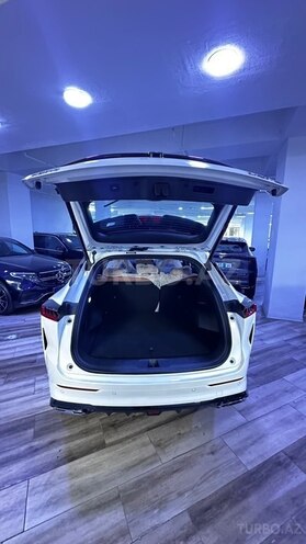 Changan Uni-Z-8
