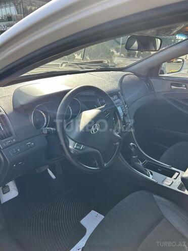 Hyundai Sonata 2013, 235,000 km - 2.0 l - Bakı