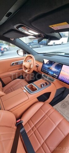 Changan  2025, 1,000 km - 1.5 л - Bakı