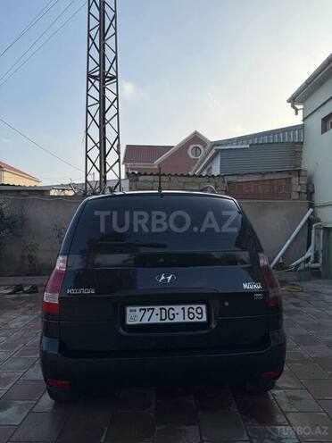 Hyundai Matrix 2010, 433,250 km - 1.5 l - Bakı