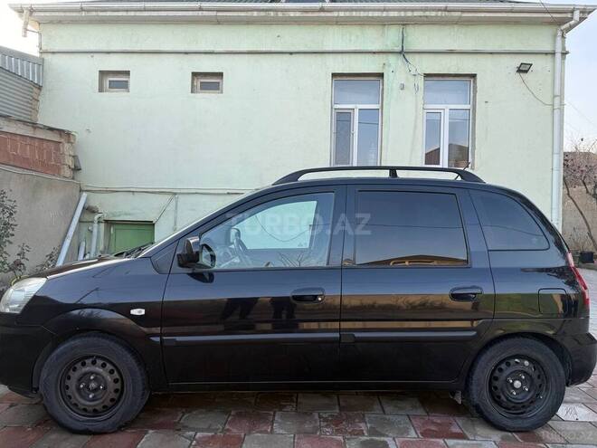 Hyundai Matrix 2010, 433,250 km - 1.5 l - Bakı