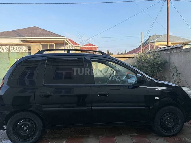 Hyundai Matrix 2010, 433,250 km - 1.5 l - Bakı