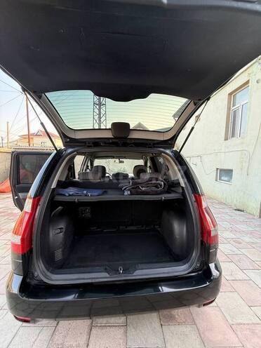 Hyundai Matrix 2010, 433,250 km - 1.5 l - Bakı