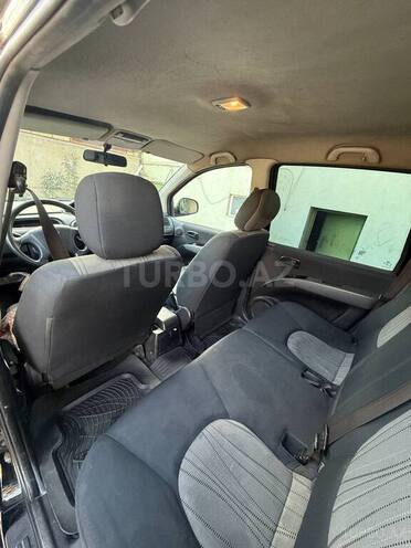 Hyundai Matrix 2010, 433,250 km - 1.5 l - Bakı