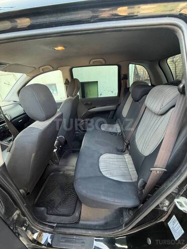 Hyundai Matrix 2010, 433,250 km - 1.5 l - Bakı