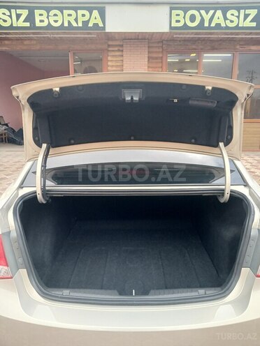Chevrolet Cruze 2011, 314,839 km - 1.4 л - Gəncə