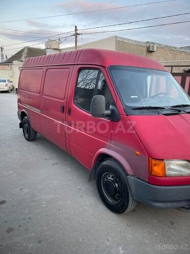 Ford Transit 1998, 520,000 km - 2.4 л - Bakı