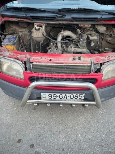 Ford Transit 1998, 520,000 km - 2.4 л - Bakı