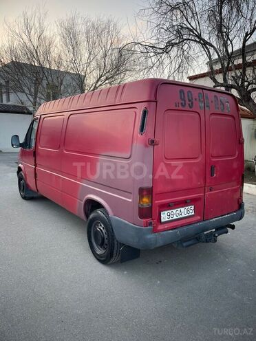 Ford Transit 1998, 520,000 km - 2.4 л - Bakı