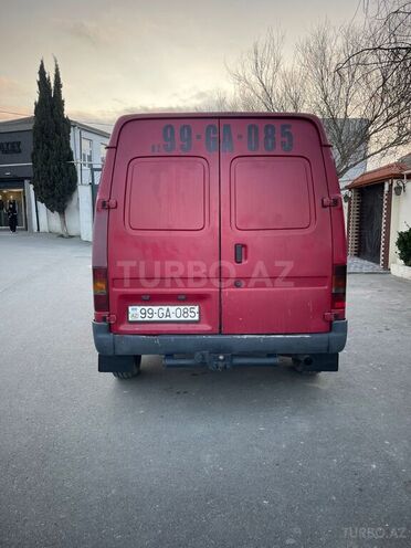 Ford Transit 1998, 520,000 km - 2.4 л - Bakı