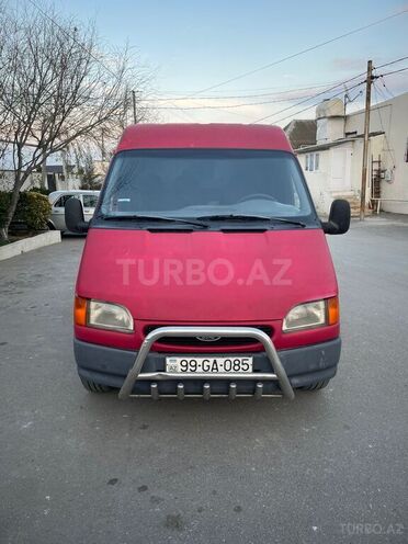 Ford Transit 1998, 520,000 km - 2.4 л - Bakı