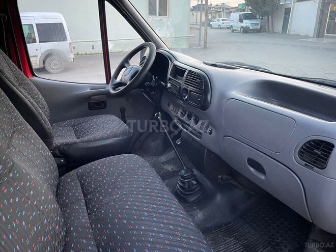 Ford Transit 1998, 520,000 km - 2.4 л - Bakı