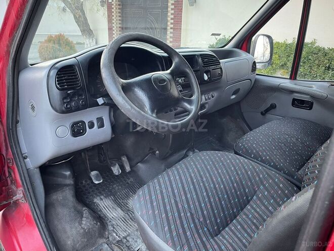 Ford Transit 1998, 520,000 km - 2.4 л - Bakı