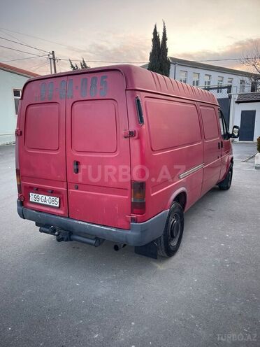 Ford Transit 1998, 520,000 km - 2.4 л - Bakı
