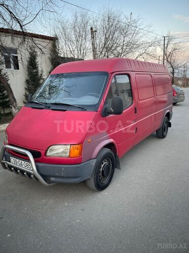 Ford Transit 1998, 520,000 km - 2.4 л - Bakı