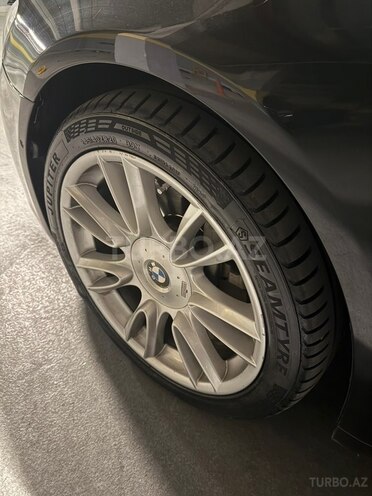 BMW 750 2011, 205,000 km - 4.4 л - Bakı