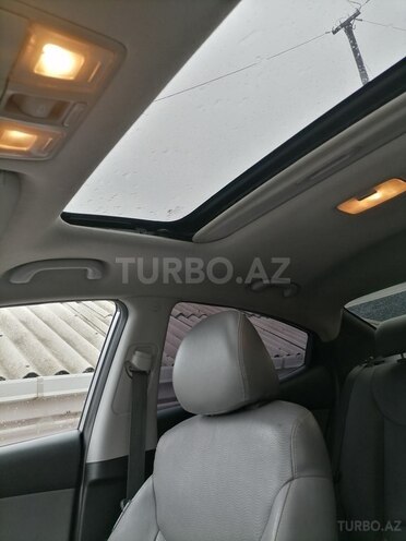 Hyundai Elantra 2012, 198,000 km - 1.8 l - Bakı