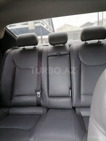 Hyundai Elantra 2012, 198,000 km - 1.8 l - Bakı