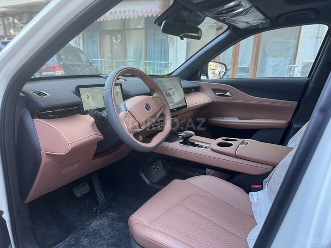 Changan  2025, 0 km - 1.5 l - Bakı