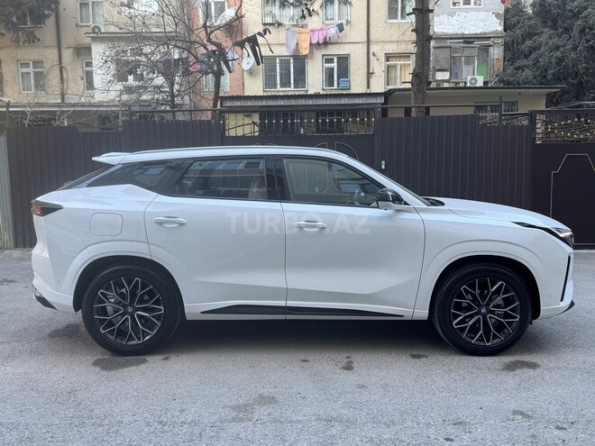 Changan  2025, 0 km - 1.5 l - Bakı