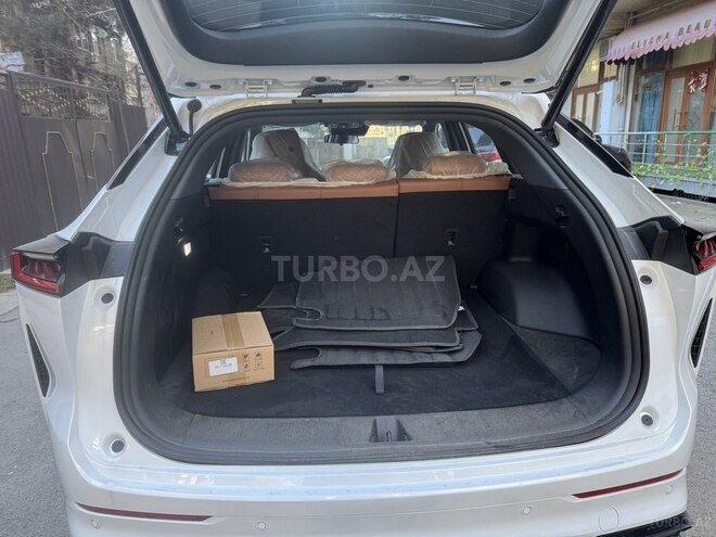 Changan  2025, 0 km - 1.5 l - Bakı