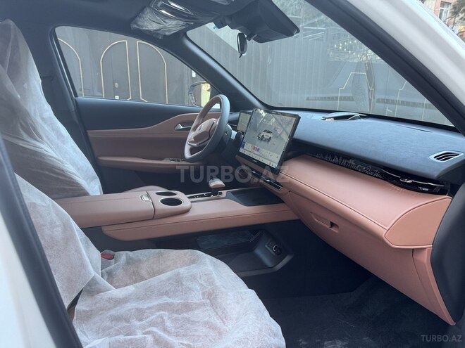 Changan  2025, 0 km - 1.5 l - Bakı