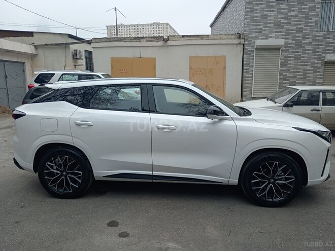 Changan  2025, 0 km - 1.5 l - Bakı