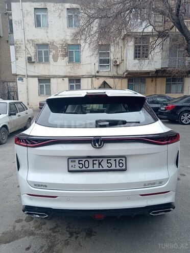 Changan  2025, 0 km - 1.5 l - Bakı