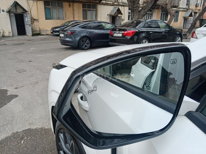 Changan  2025, 0 km - 1.5 l - Bakı