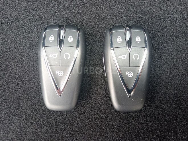 Changan  2025, 0 km - 1.5 l - Bakı
