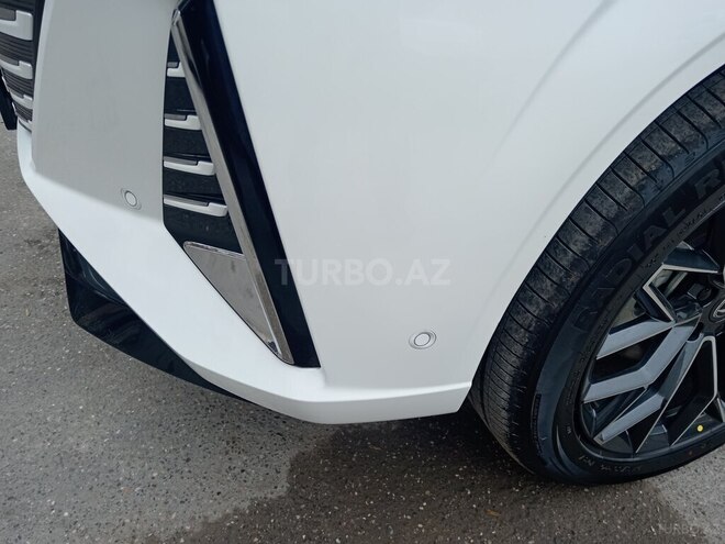 Changan  2025, 0 km - 1.5 l - Bakı