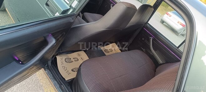 LADA (VAZ) 2107 2011, 38,000 km - 1.6 л - Bakı