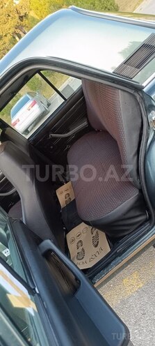LADA (VAZ) 2107 2011, 38,000 km - 1.6 л - Bakı