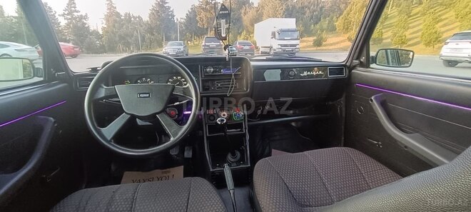 LADA (VAZ) 2107 2011, 38,000 km - 1.6 л - Bakı