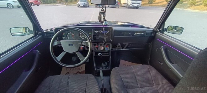 LADA (VAZ) 2107 2011, 38,000 km - 1.6 л - Bakı