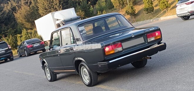LADA (VAZ) 2107 2011, 38,000 km - 1.6 л - Bakı