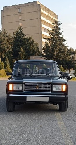 LADA (VAZ) 2107 2011, 38,000 km - 1.6 л - Bakı