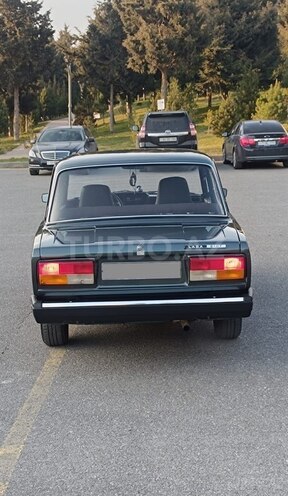 LADA (VAZ) 2107 2011, 38,000 km - 1.6 л - Bakı