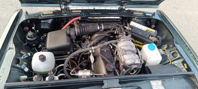 LADA (VAZ) 2107 2011, 38,000 km - 1.6 л - Bakı