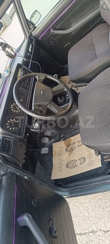 LADA (VAZ) 2107 2011, 38,000 km - 1.6 л - Bakı