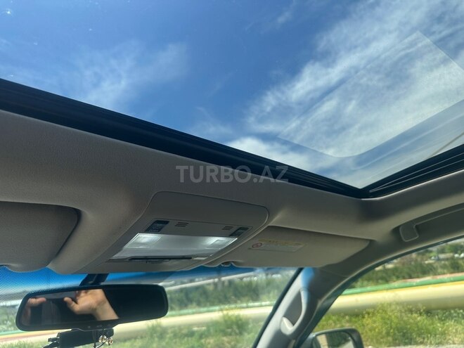 Toyota Land Cruiser 2012, 214,150 km - 4.0 l - Bakı